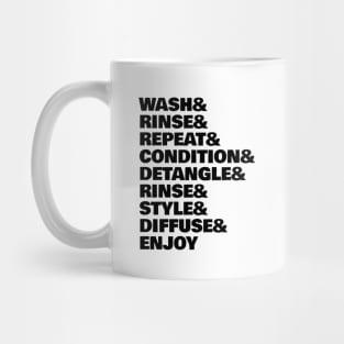 Wash Day Mug